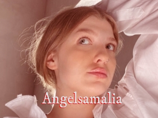 angelsamalia Pornstars Zoe
