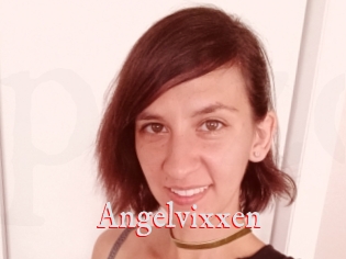 angelvixxen Pornstars Zoe