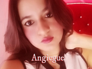 Angiegue