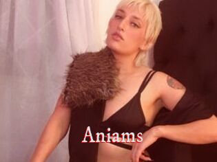 Aniams