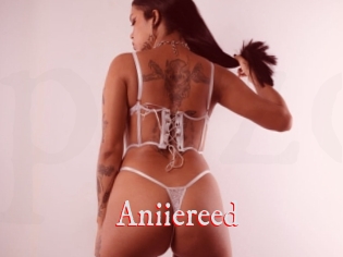 Aniiereed