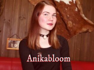 Anikabloom
