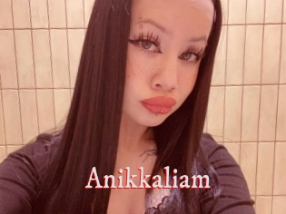 Anikkaliam