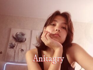 Anitagry