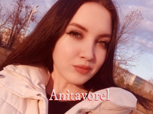 Anitavorel