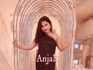 Anjalii