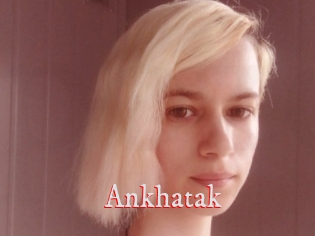 Ankhatak