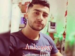 Ankosexy