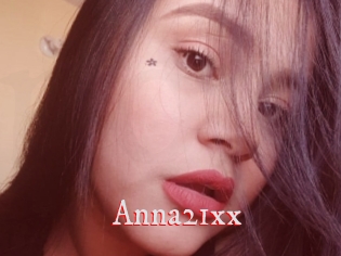 Anna21xx