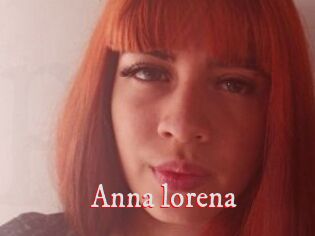 Anna_lorena