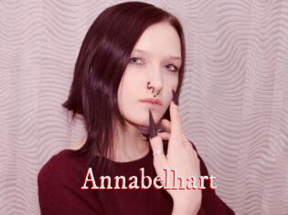 Annabelhart
