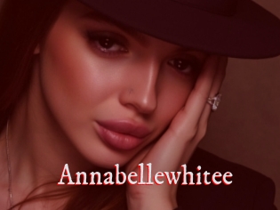 Annabellewhitee