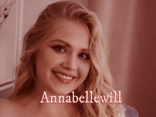 Annabellewill