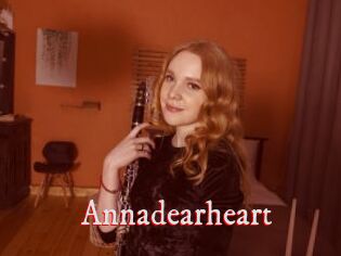 Annadearheart