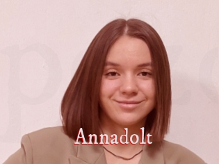 Annadolt