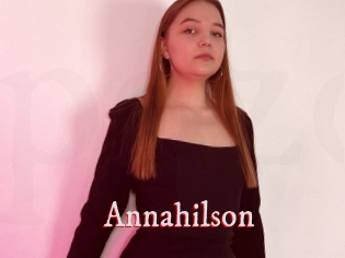 Annahilson