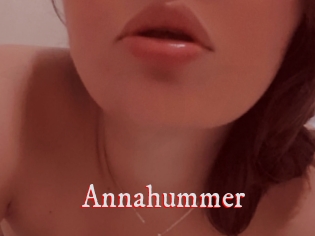 Annahummer