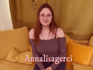 Annalisagerci