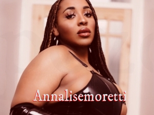 Annalisemoretti