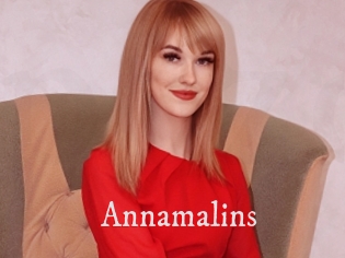 Annamalins