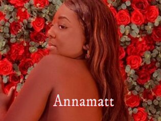 Annamatt