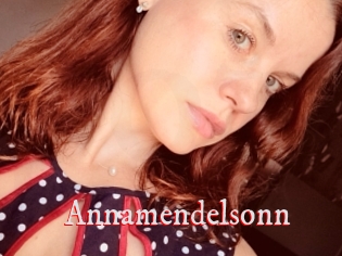 Annamendelsonn