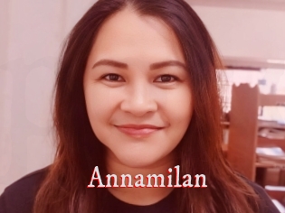 Annamilan