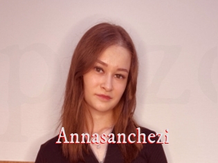 Annasanchezi