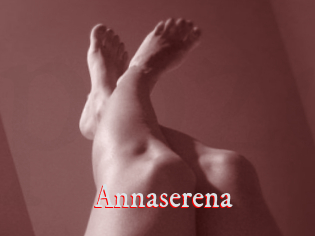 annaserena Pornstars Zoe