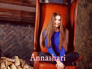Annashari