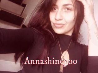 Annashinepoo