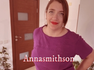Annasmithson