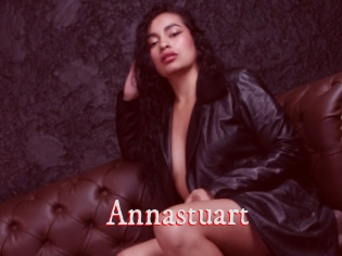 Annastuart