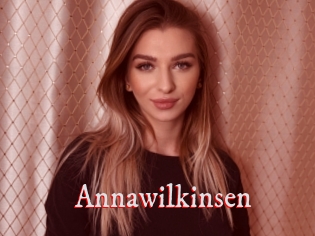 Annawilkinsen