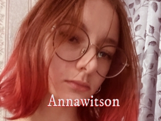 Annawitson
