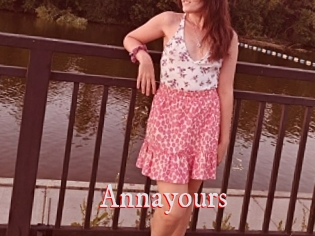 Annayours