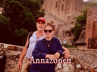 Annazonen