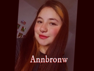 Annbronw