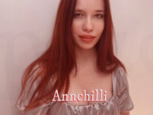 Annchilli