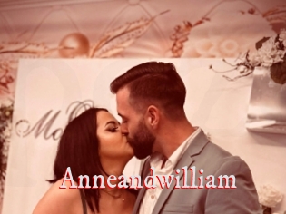 Anneandwilliam