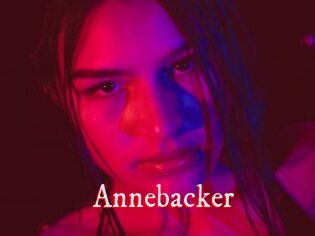 Annebacker