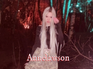 Annelawson
