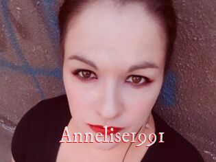 annelise1991 Pornstars Zoe