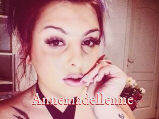 Annemadellenne