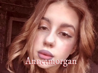 Annetmorgan