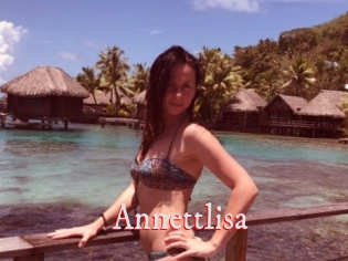 Annettlisa