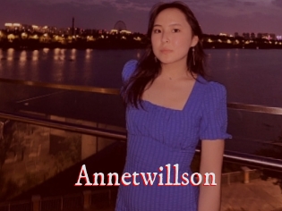 Annetwillson