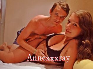 Annexxxray
