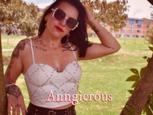 Anngierous