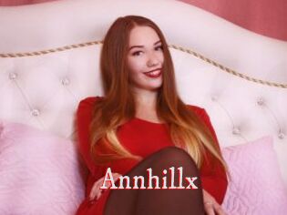 Annhillx